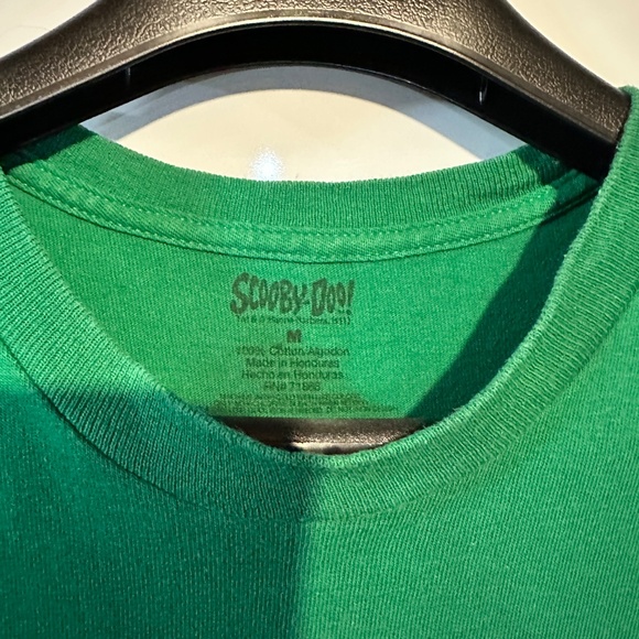 Scoob Doo Mystery Inc Van T shirt - Picture 2 of 3